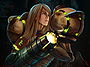 Samus Aran 