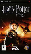 Harry Potter and the Goblet of Fire