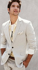 Tyler Posey