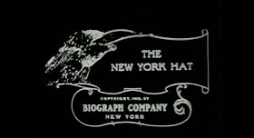 The New York Hat