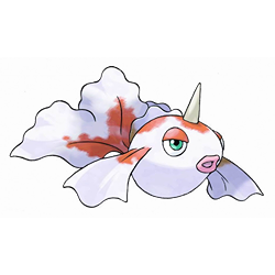 Goldeen