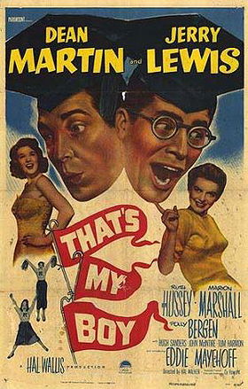 That's My Boy (1951)