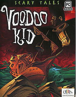 Voodoo Kid