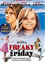 Freaky Friday   [Region 1] [US Import] [NTSC]