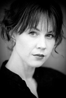 Sara Cooper