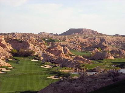 Mesquite Nevada