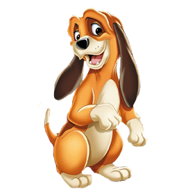Copper (Disney)