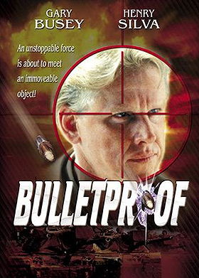 Bulletproof