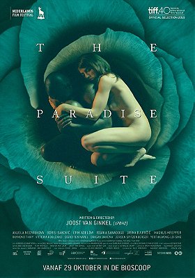 The Paradise Suite                                  (2015)