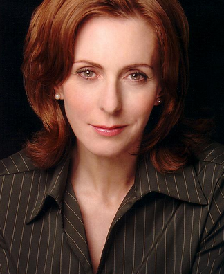 Elizabeth McLaughlin