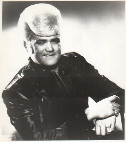 Wayne Cochran