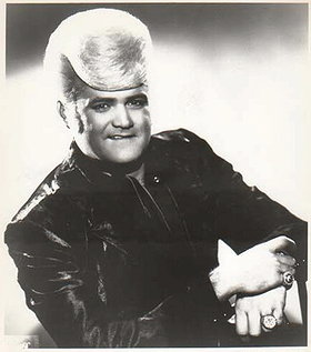 Wayne Cochran