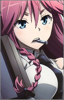Lilith Asami