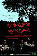 My Neighbor, My Killer