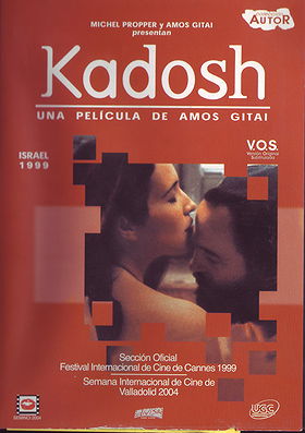 Kadosh