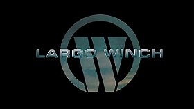 Largo Winch                                  (2001-2003)