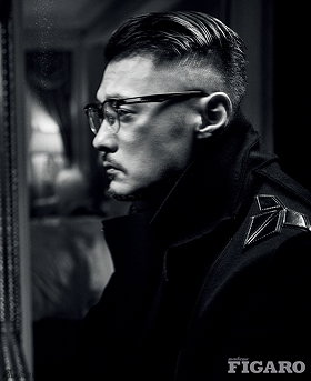 Shawn Yue