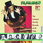 Dr. Demento 20th Anniversary Collection: The Greatest Novelty Records of All Time