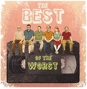 Best of the Worst