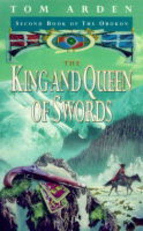 King And Queen Of Swords (Orokon)