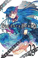 Pandora Hearts 23 