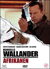 Wallander Afrikanen