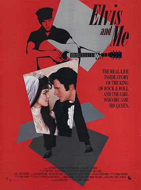 Elvis and Me