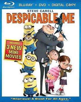 Despicable Me