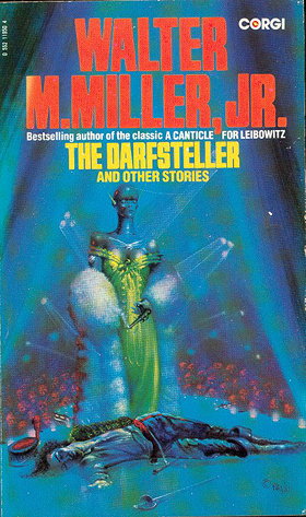 The Darfsteller and Other Stories
