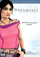 Dreamfall: The Longest Journey Game of the Year Edition