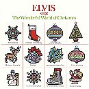 Elvis Sings the Wonderful World of Christmas