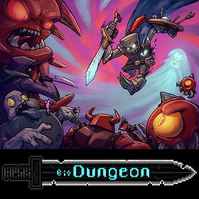 Bit Dungeon+