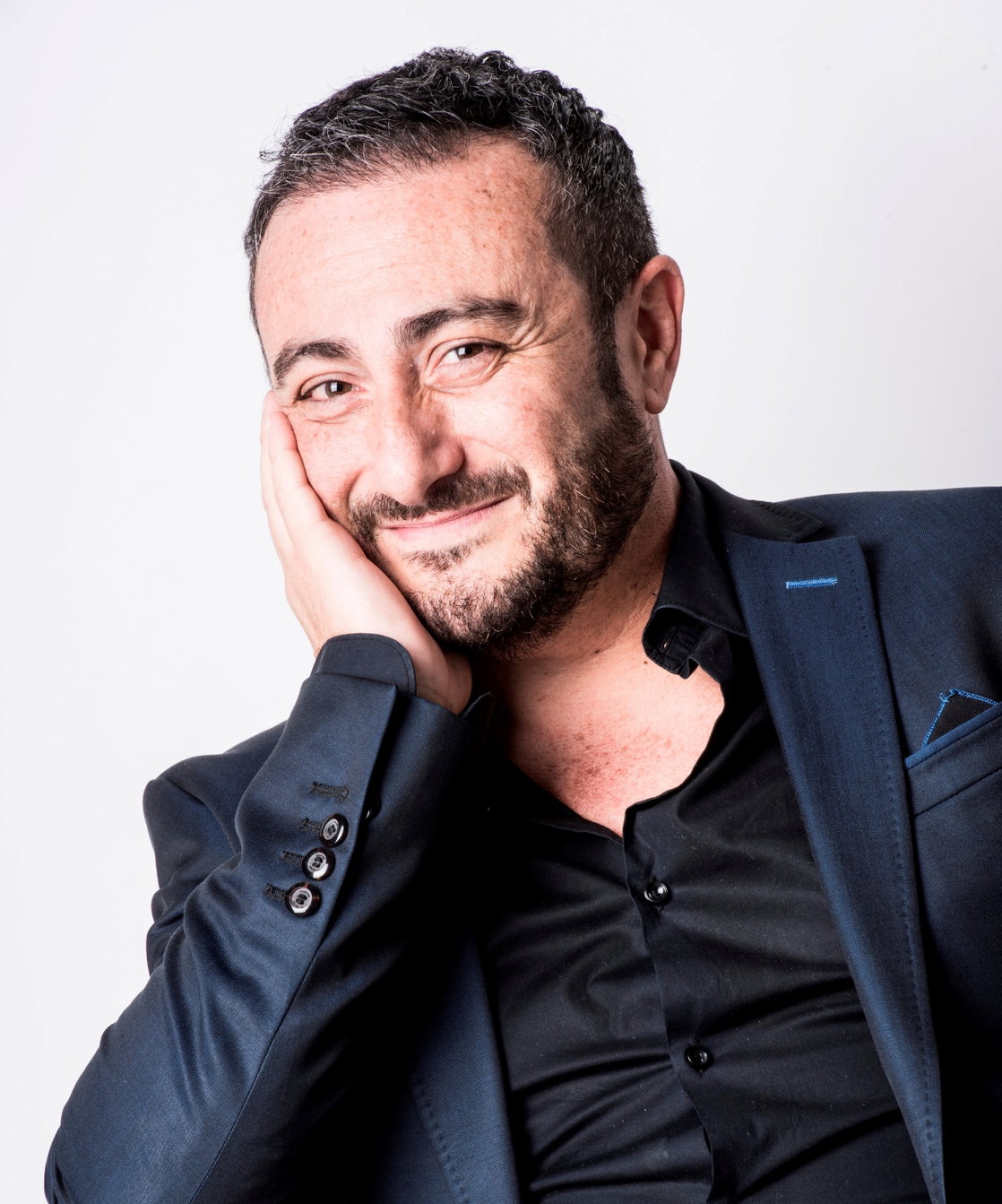 Claudio Insegno