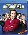 Anchorman: The Legend of Ron Burgundy (Unrated) 