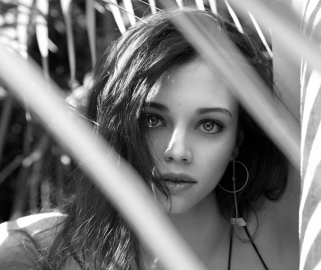 India Eisley