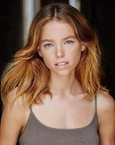 Milly Alcock