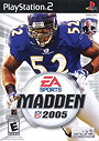 Madden NFL 2005