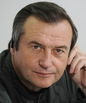 Aleksei Uchitel