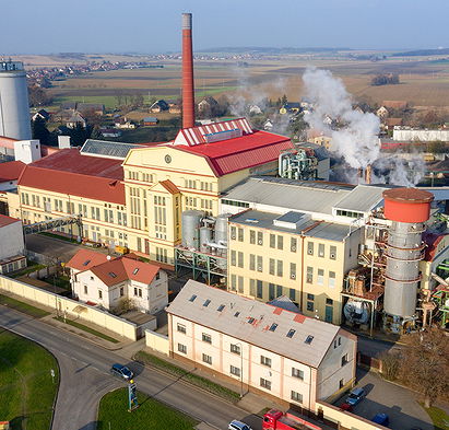 České Meziříčí