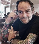 Mark Sheppard