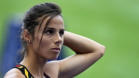 Camille Laus