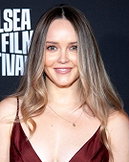 Rebecca Breeds