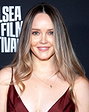 Rebecca Breeds