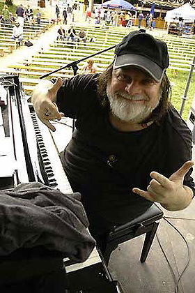 Richie Beirach
