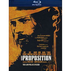 The Proposition [Blu-Ray]