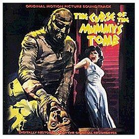 Curse of the Mummy's Tomb
