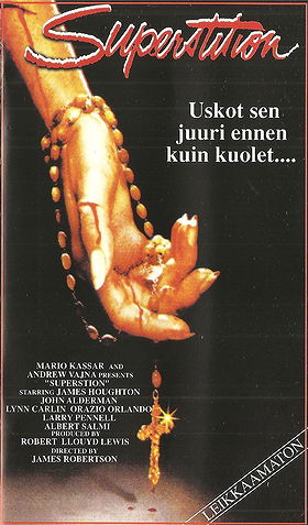 Superstition [VHS]