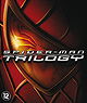 Spider-Man Trilogy [Blu-ray]