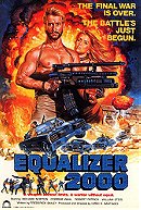 Equalizer 2000                                  (1987)