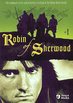 Robin of Sherwood